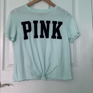 PINK T-Shirt